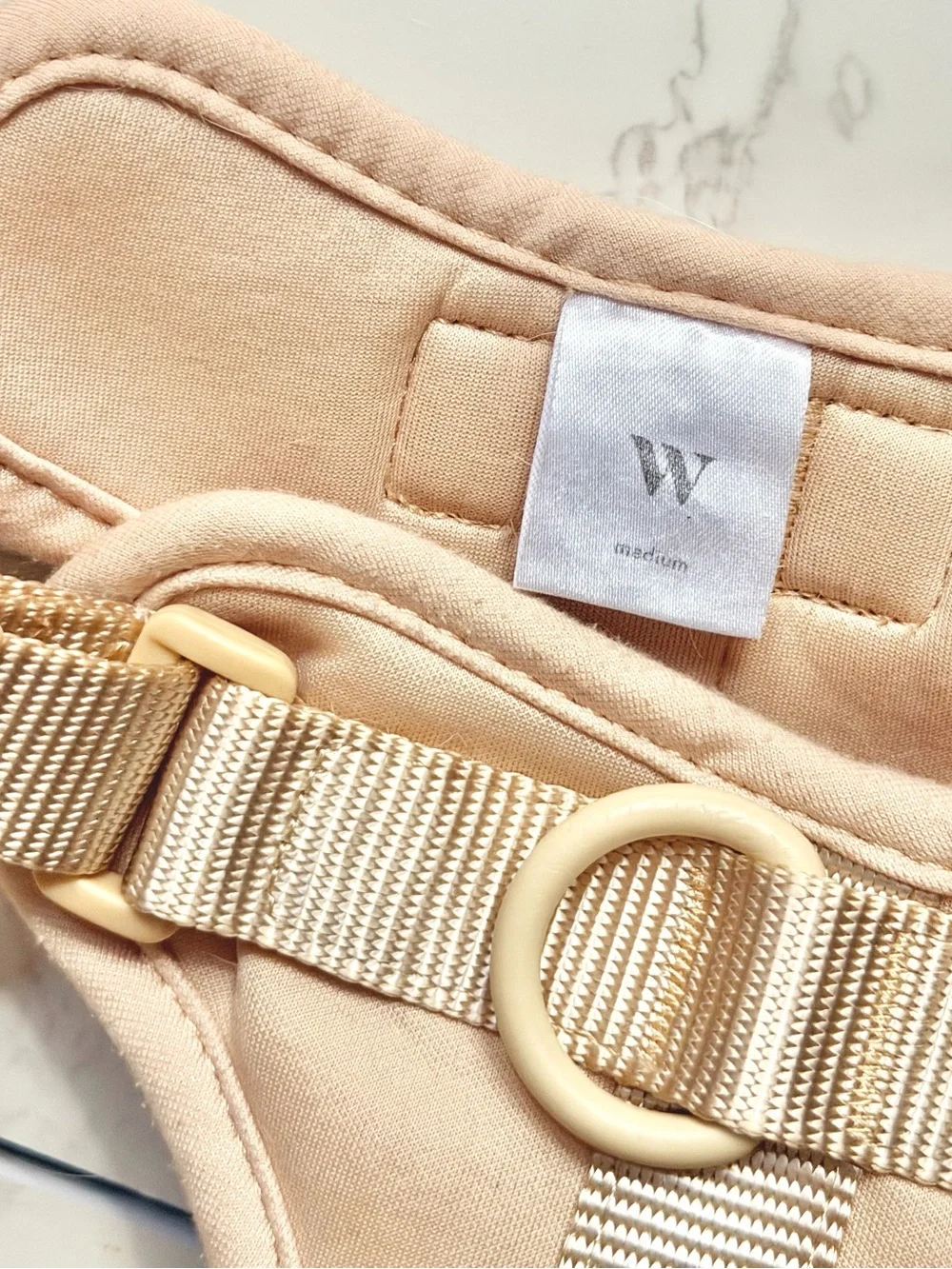Wild One | Cushioned Harness + Lightweight Leash